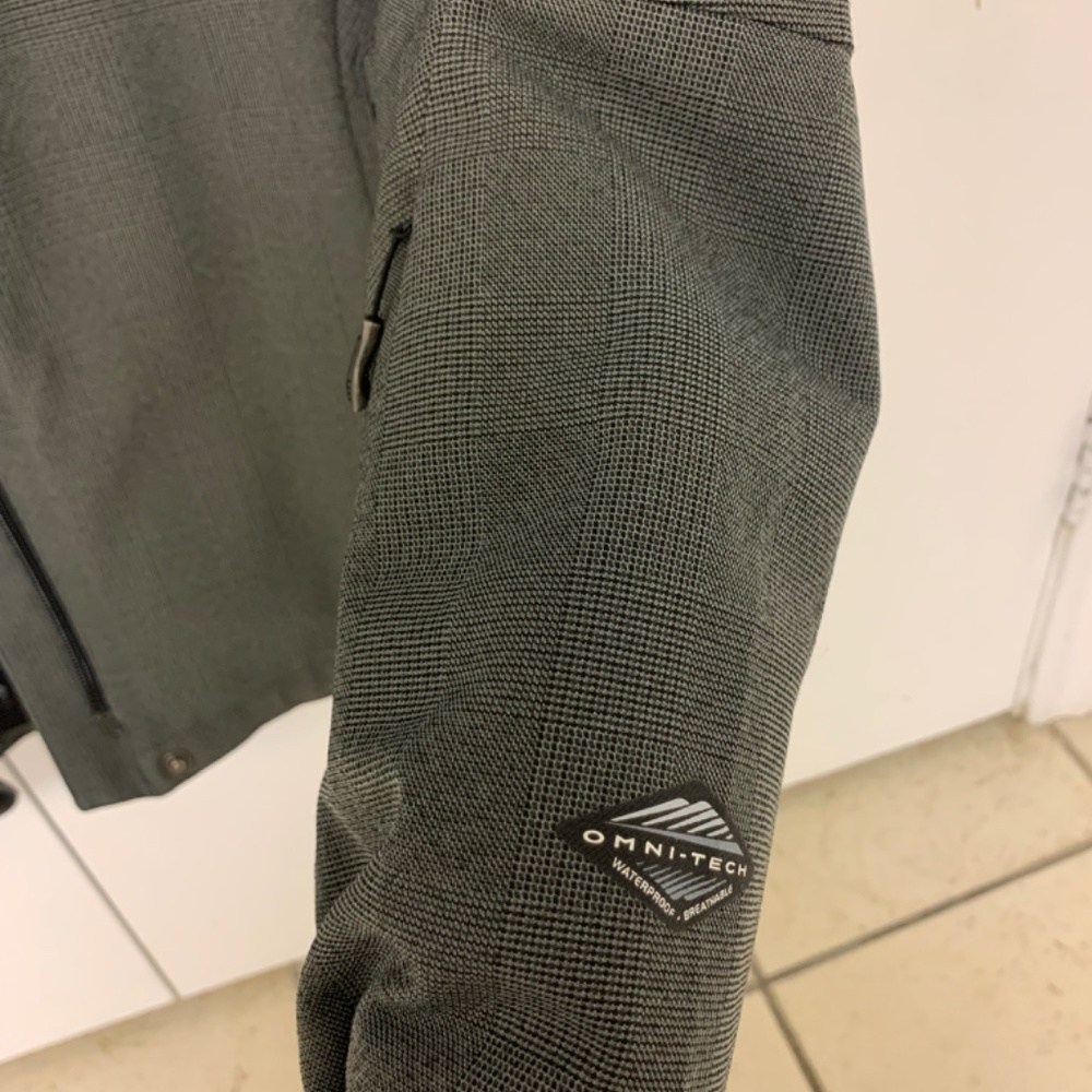 Women’s winter jacket - Picture 6 of 7